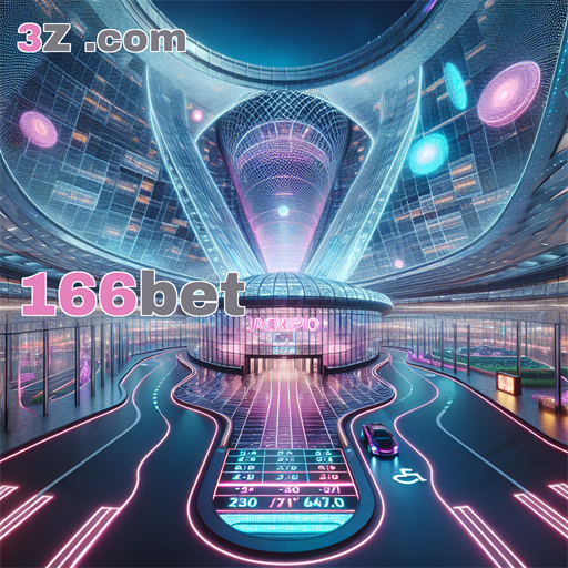 As Fascinantes Slots do 166BET.COM: Emoção sem Fim