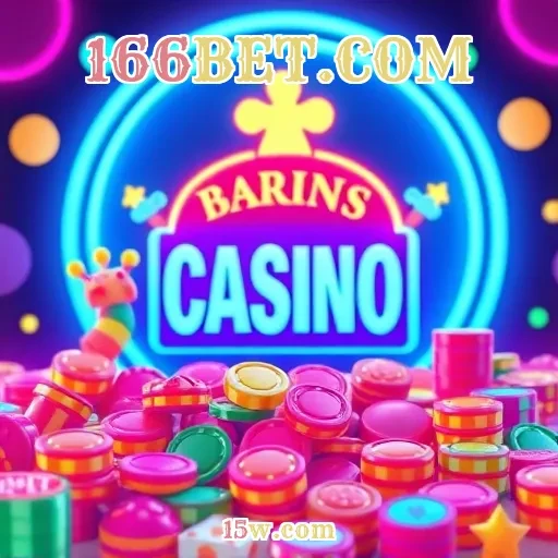 166BET.COM Cassino Ao Vivo