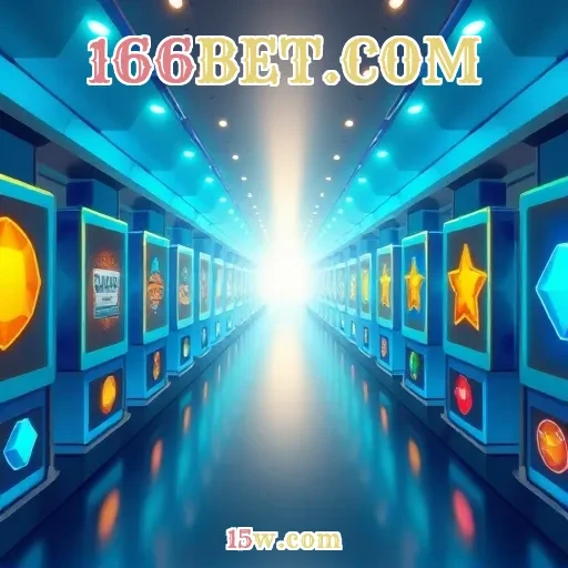 166BET.COM Máquinas de Jogo