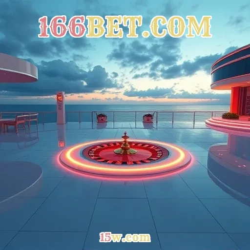 166BET.COM Apostas Esportivas